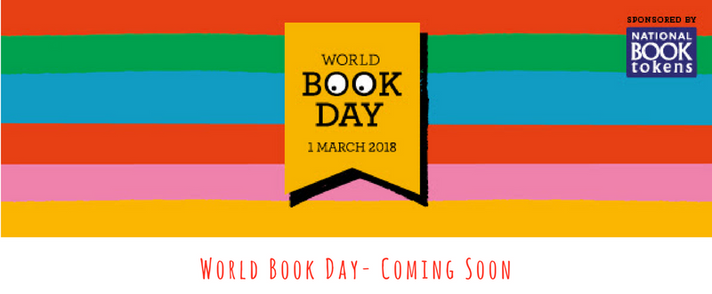 World Book Day - Love it or Loathe it- How do YOU feel?