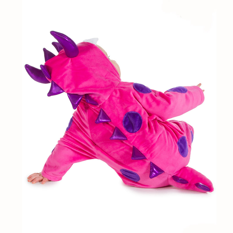 Baby Monster Costume-Pink Monster-Time to Dress Up 4
