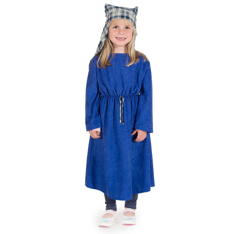 Children's Joseph Nativity Dress Up Costume