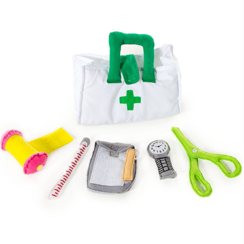 Children's Medic Costume