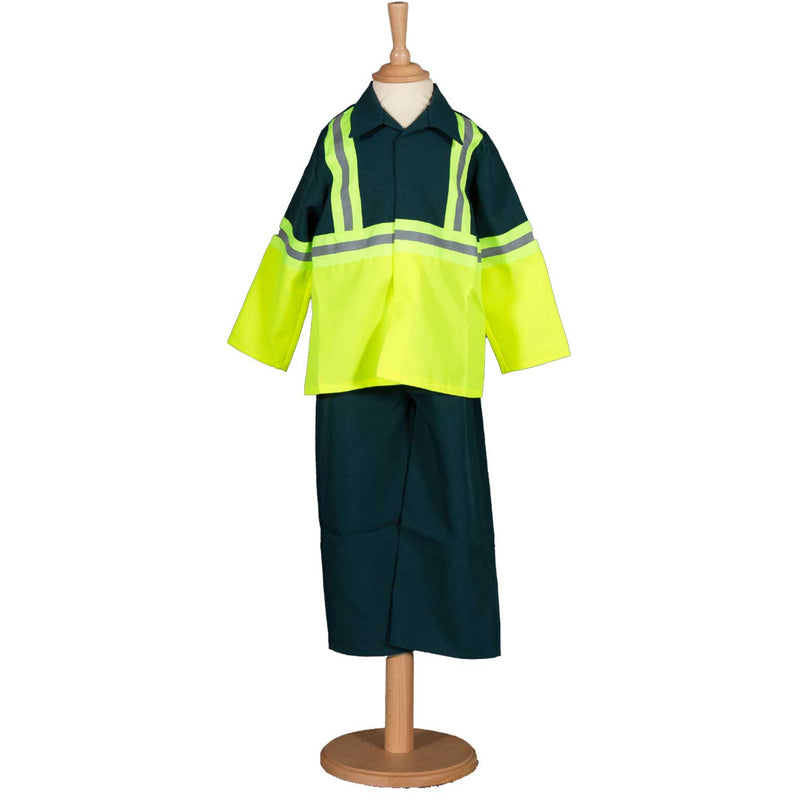 Paramedic Costume , Children's Costume - Pretend to Bee, Ayshea Elliott - 1