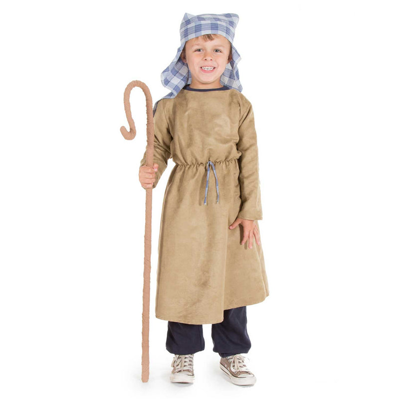 Children's King Nativity Costume