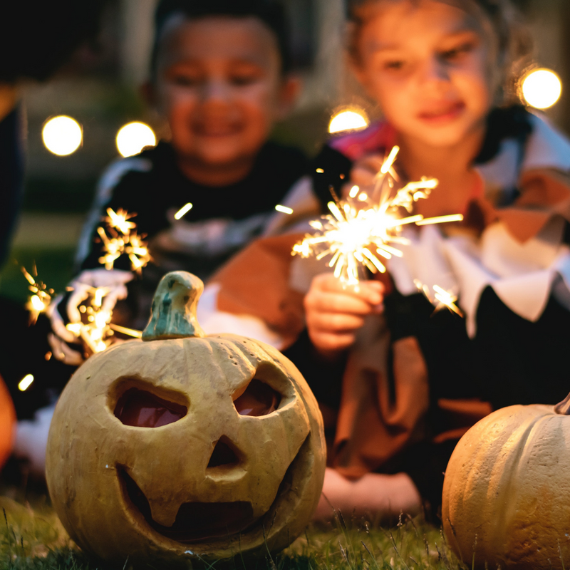 Throw the best kids Halloween party EVER! Here’s how…