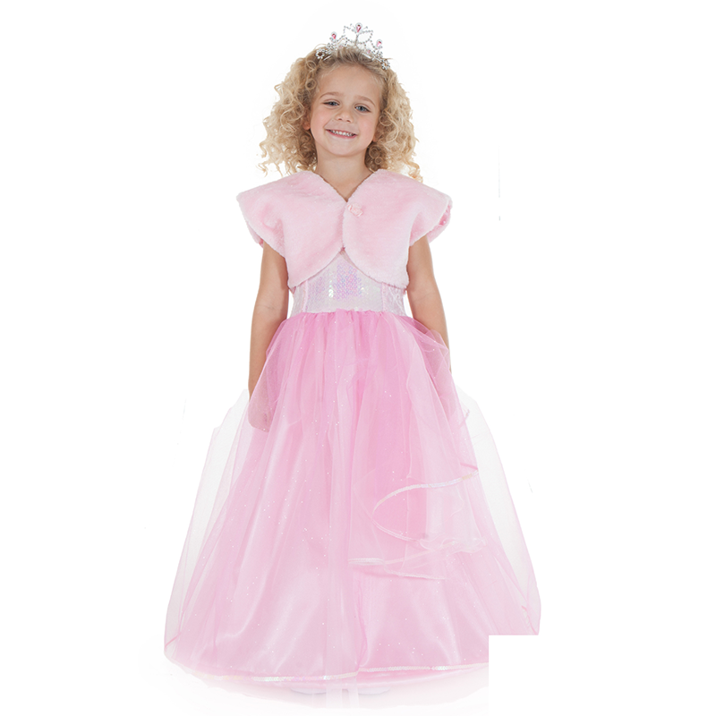 Peppa Pig Fairy Dress -Toddler and Child Costume