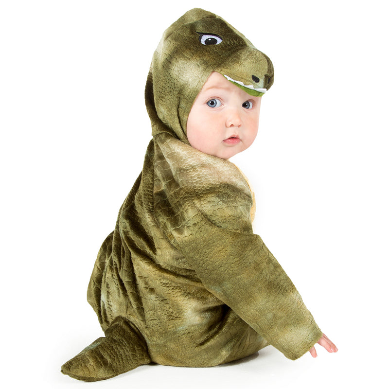 Baby T Rex Costume - Natural History Museum