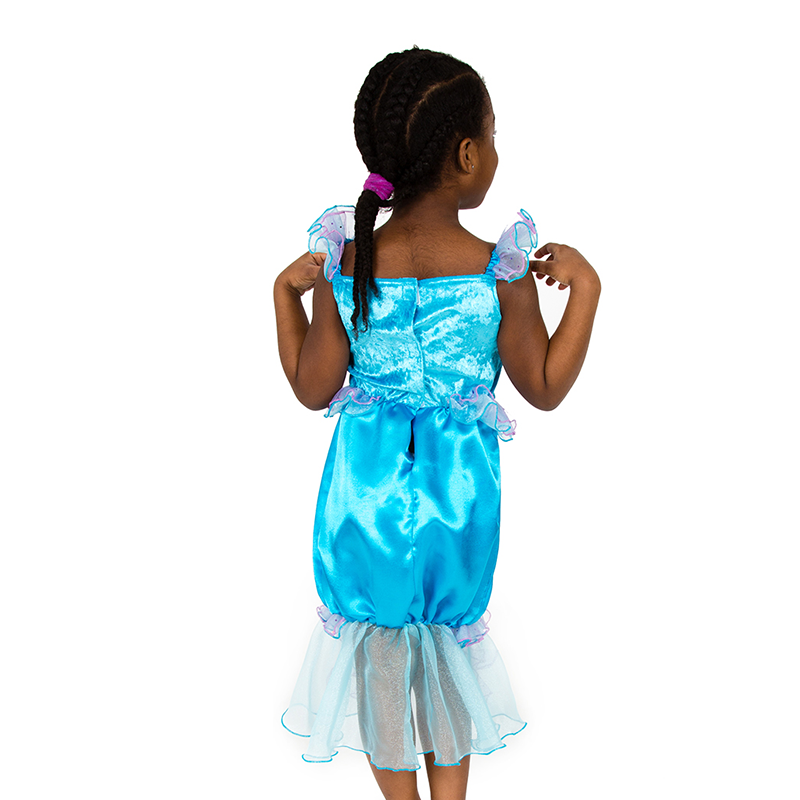 Children's Mermaid Costume