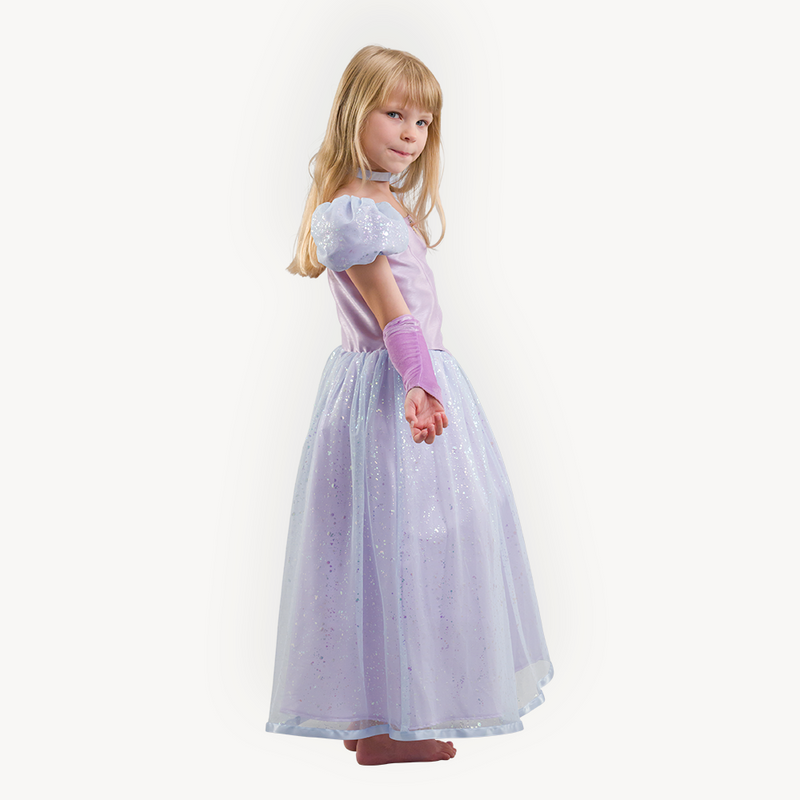 Cinderella Princess Dress