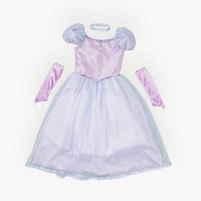 Cinderella Princess Dress