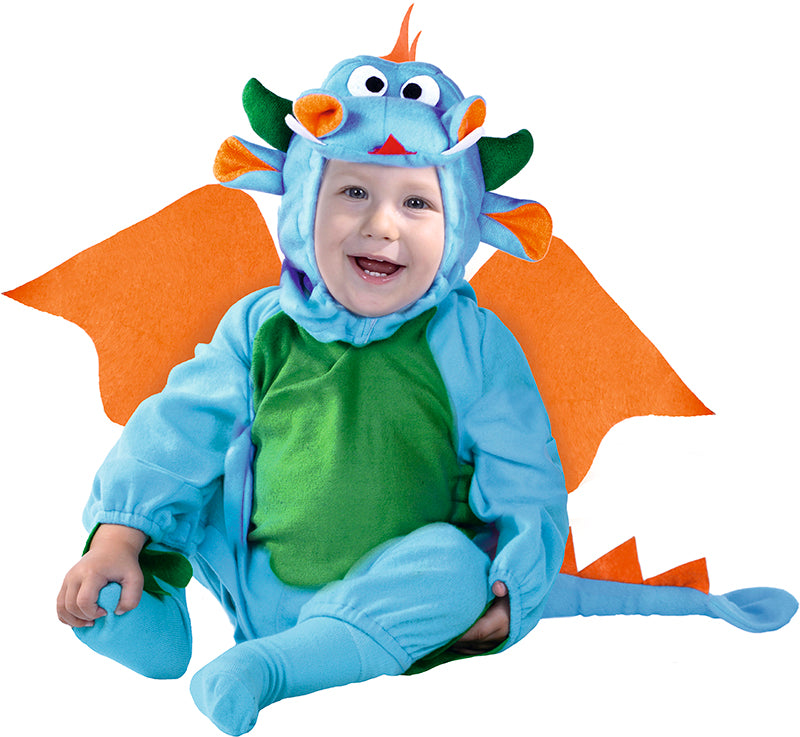 Baby Dragon Costume -Little Dragon