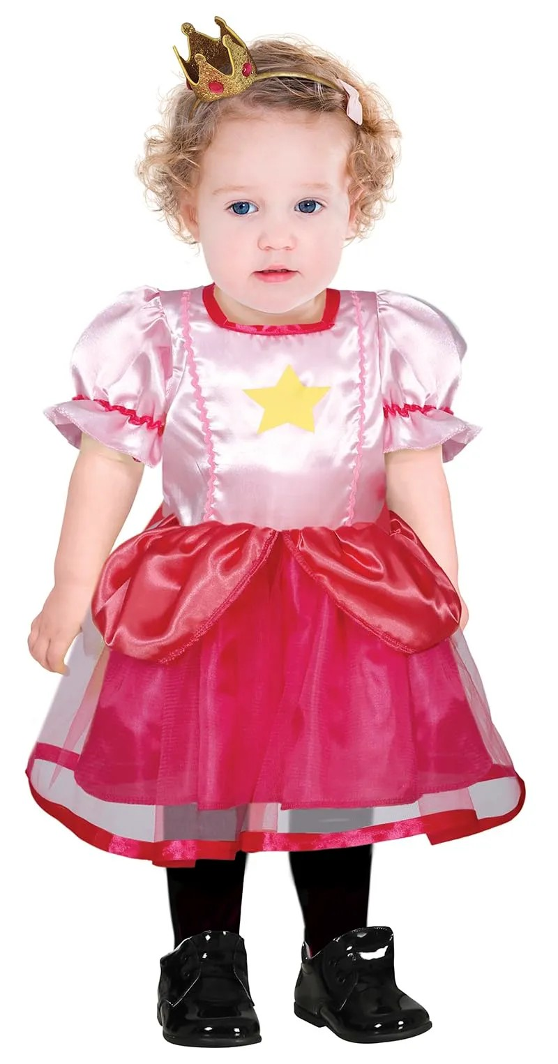 Spell Casting Cutie Witch Costume - 2-3 Years