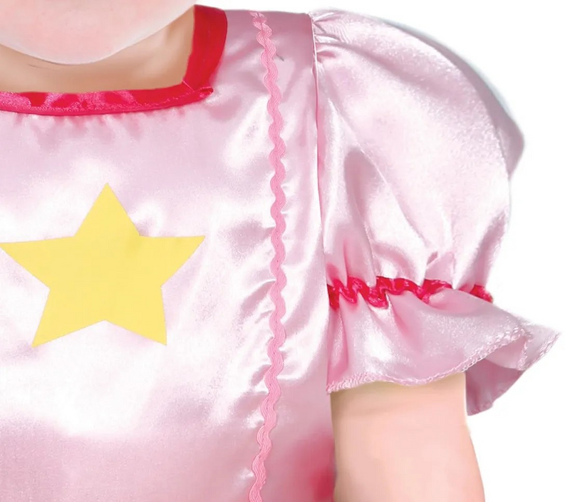 Star Princess - Toddler Princess Costume