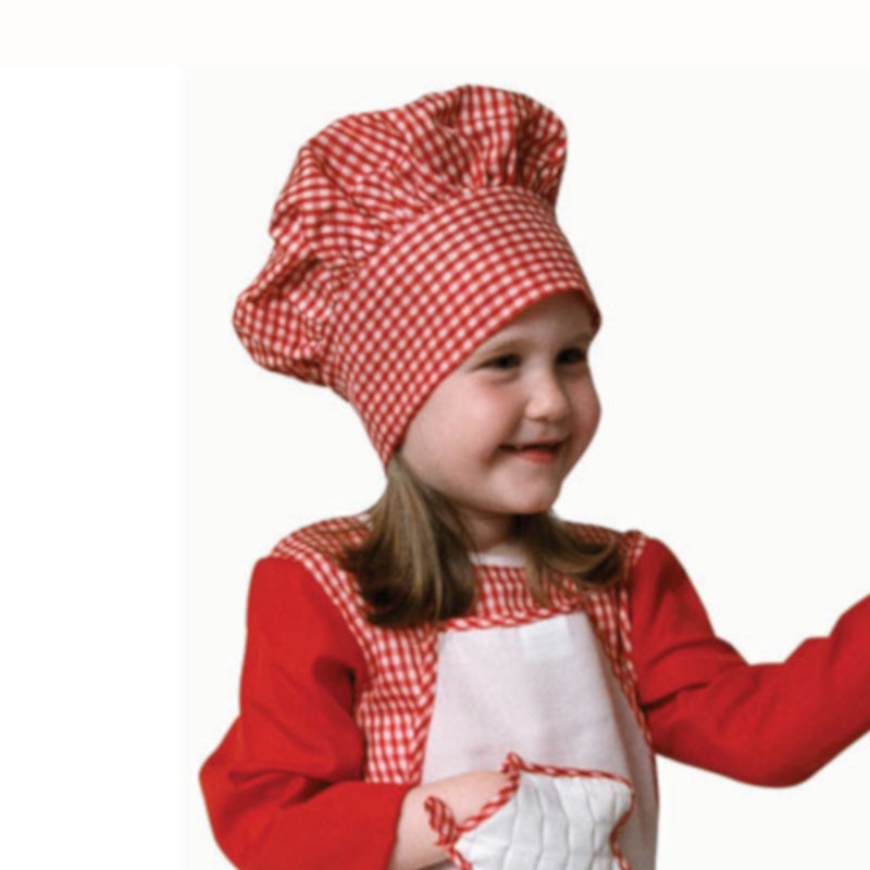 Baker or Chef Costume