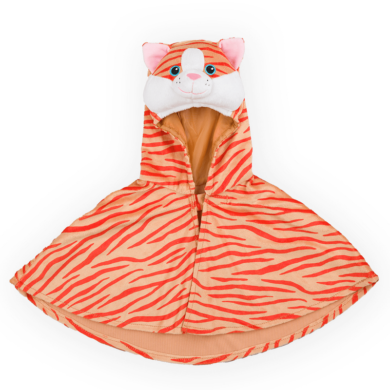 Cat Cape- Toddler