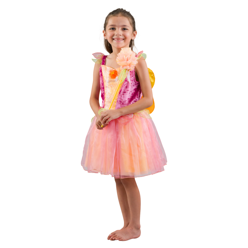 Children's Crossing Patrol Officer Costume