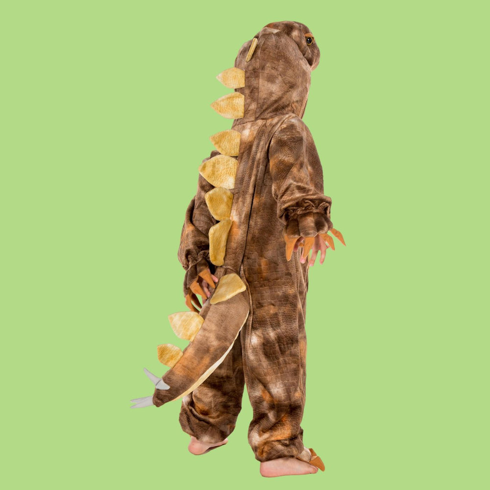 Stegosaurus outlets costume - dinosaur Halloween costume - toddler Halloween costume - kids Halloween costume- dinosaur tail - stegosaurus dress up