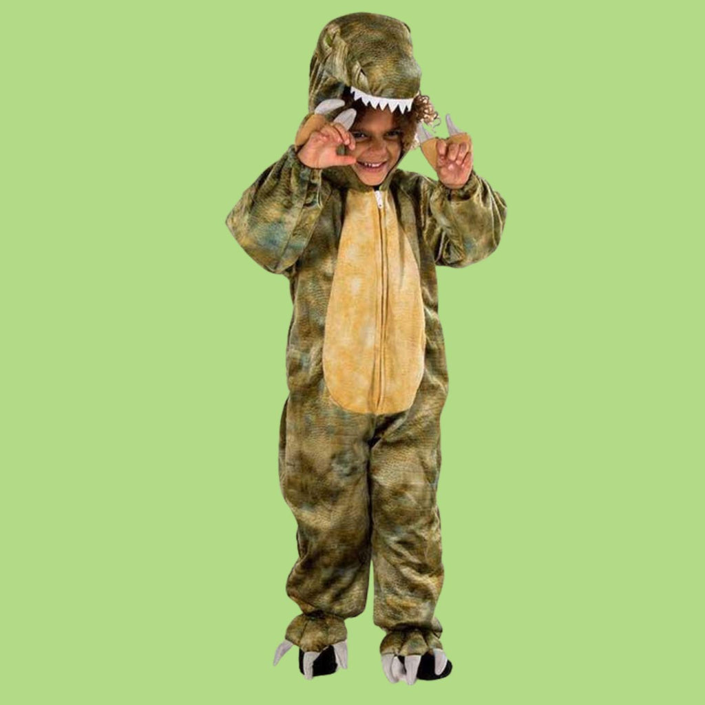 Official Natural History Museum Tyrannosaurus Rex Costume