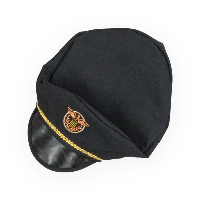 Children's Occupations Hats Set of 7