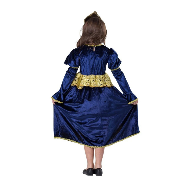 Renaissance Princess Costume