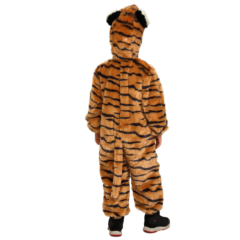 Tiger Costume - Toddler and Child