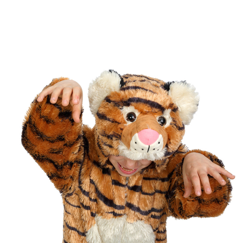 Tiger Costume - Toddler and Child