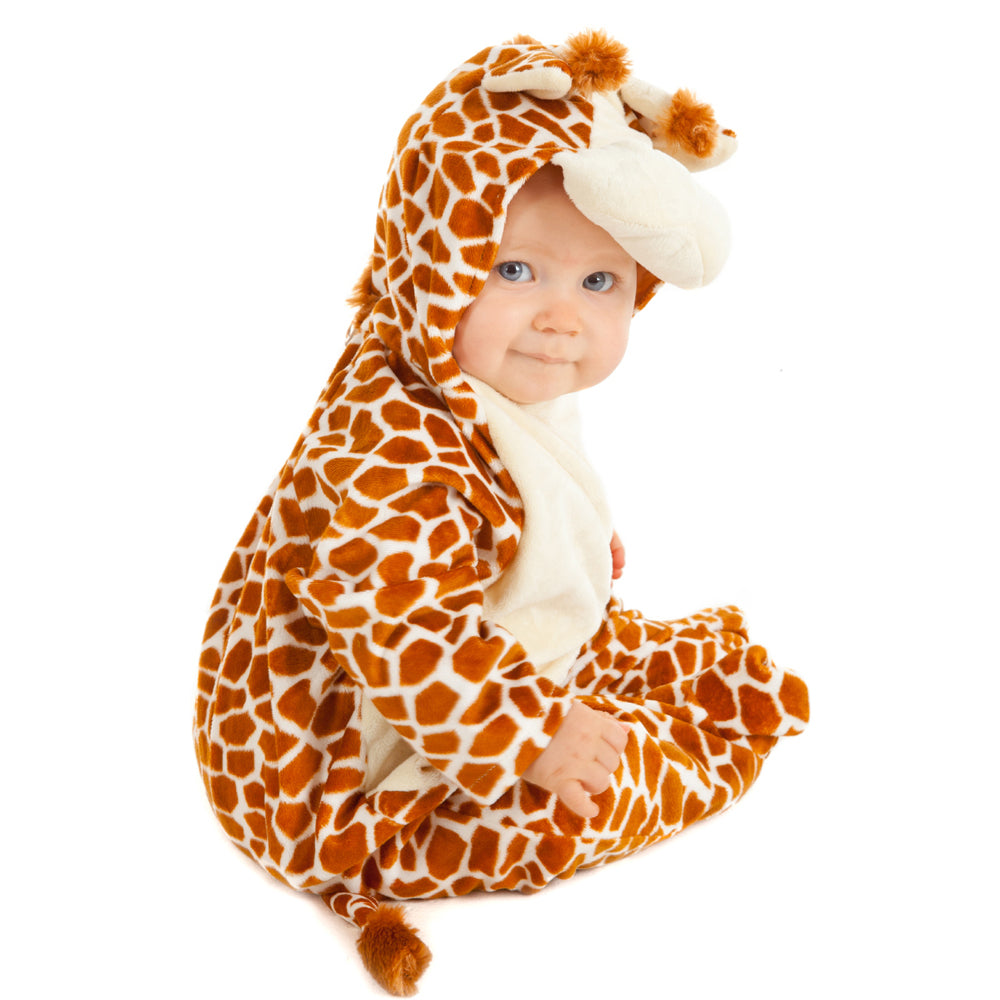 Baby Giraffe Costume , Baby Costume - Pretend to Bee, Ayshea Elliott - 2