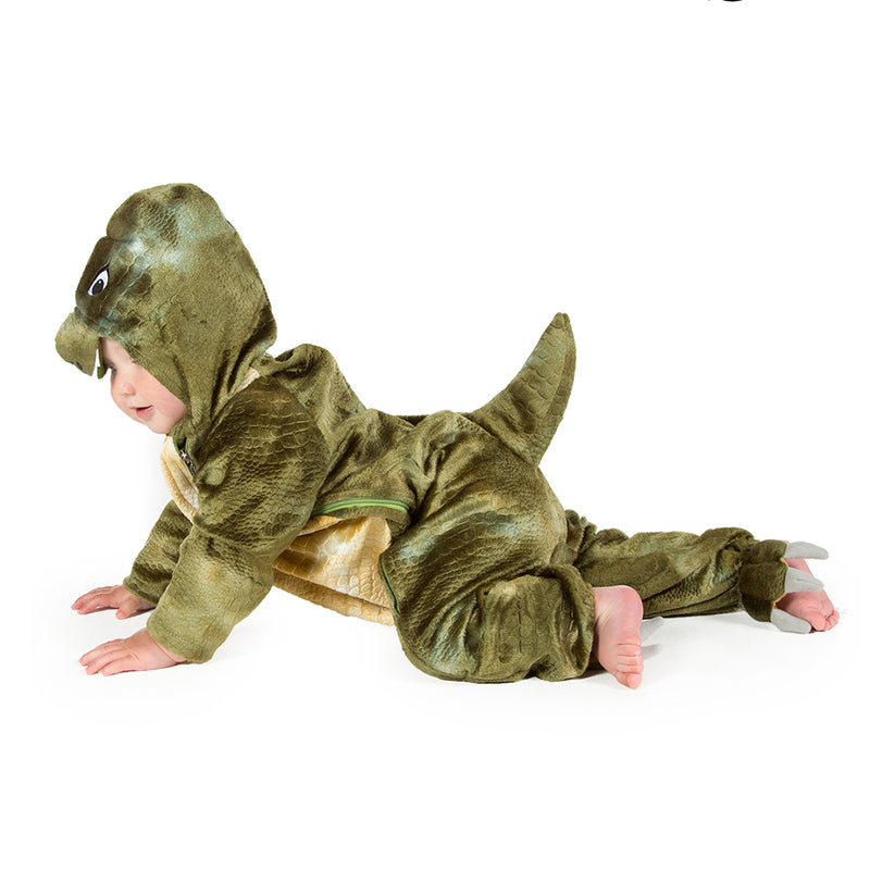 Baby T Rex Costume