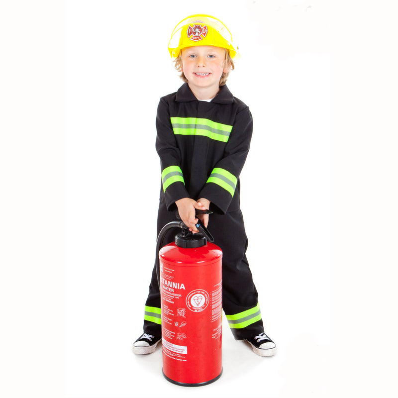 Fire & Rescue Soft Accessories Set