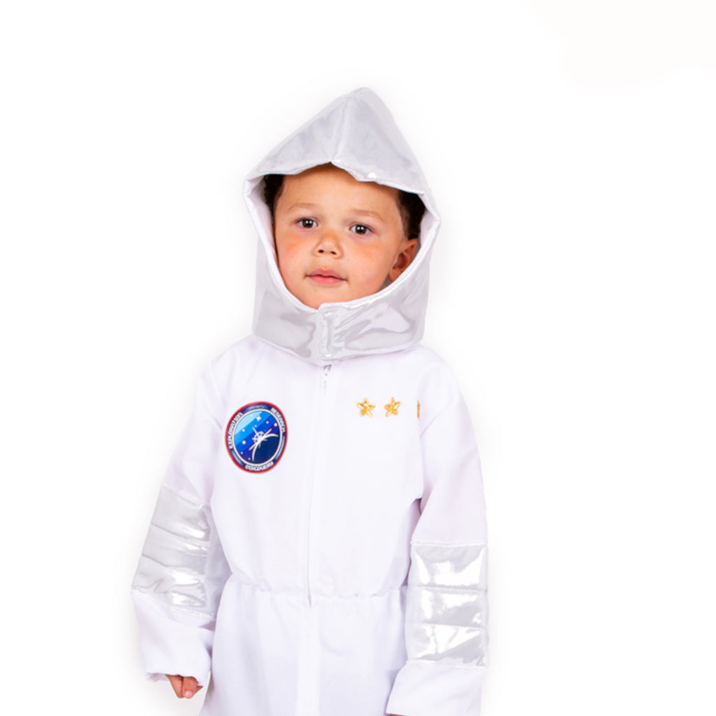 Spaceman Astronaut Costume