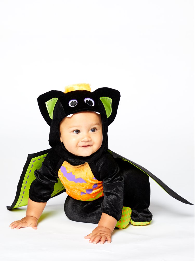 Baby Bat Costume - Bitty Bat Halloween Costume