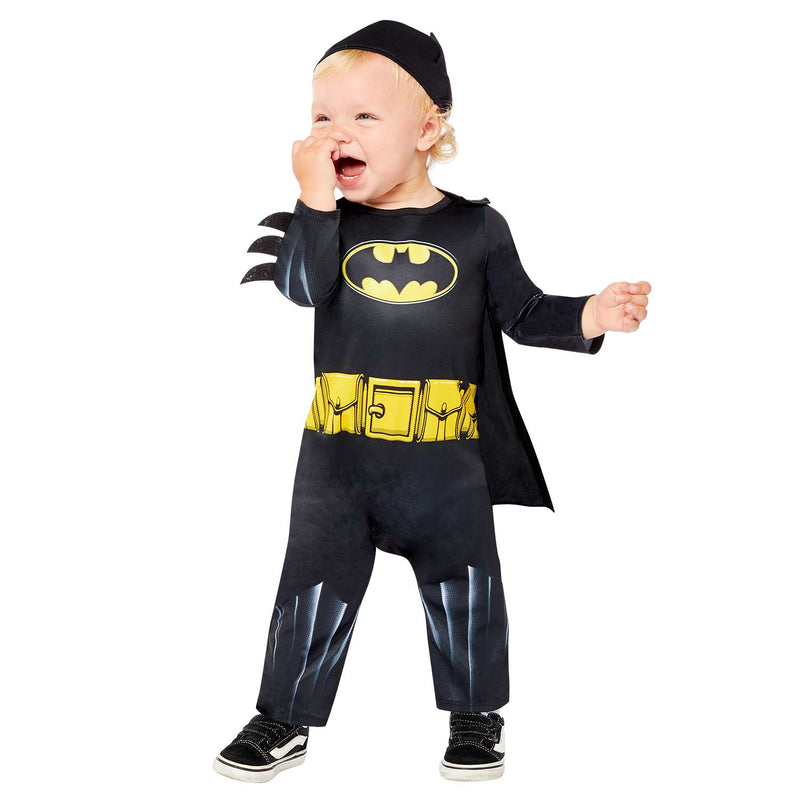 Batman - Baby and Toddler Costume