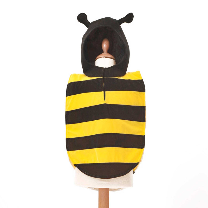 Children's Bee Fancy Dress Tabard , Children's Costume - Pretend to Bee, Ayshea Elliott - 1