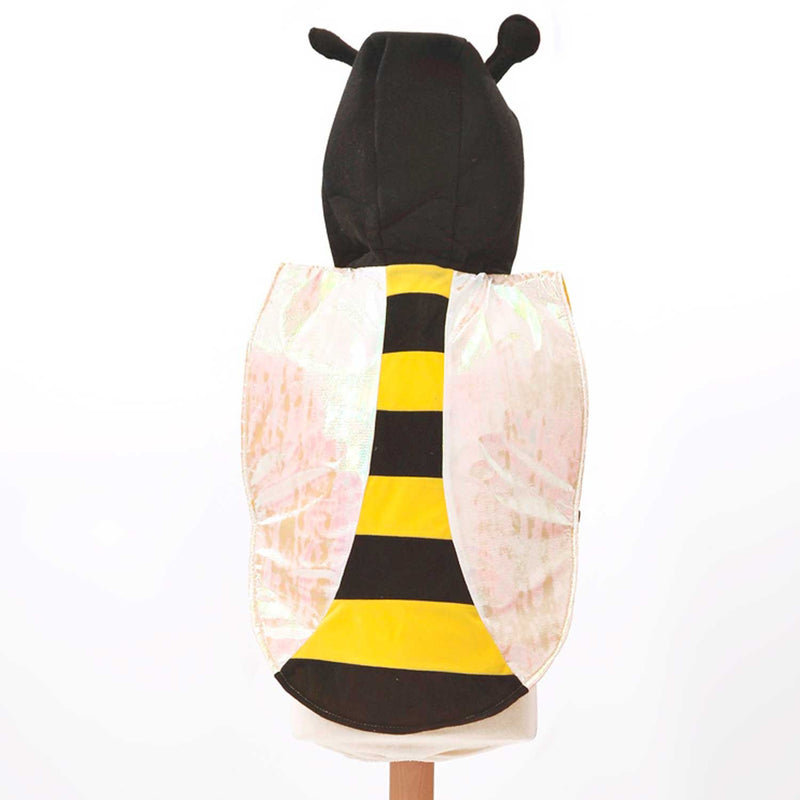 Children's Bee Fancy Dress Tabard , Children's Costume - Pretend to Bee, Ayshea Elliott - 2
