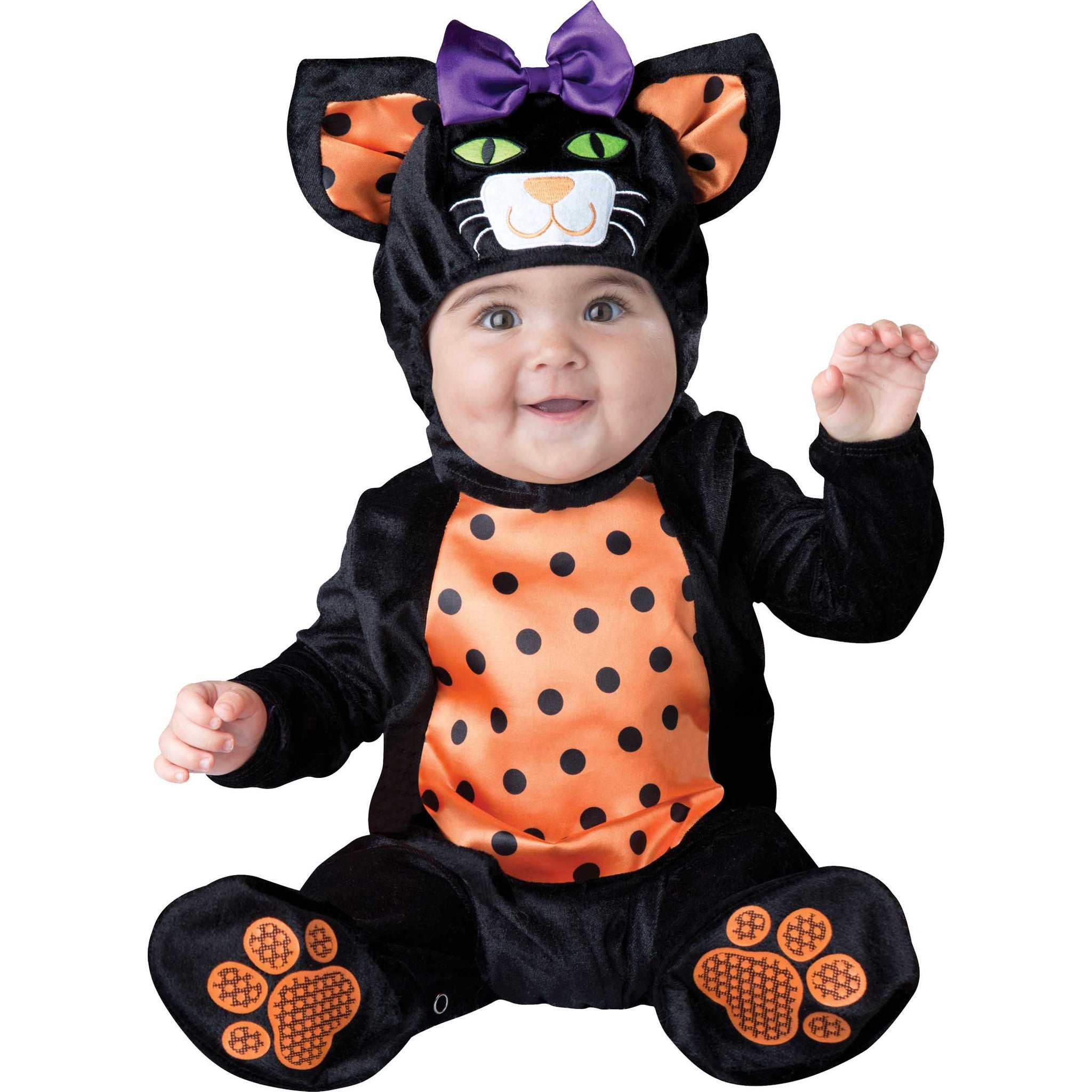 Newborn cat shops costume