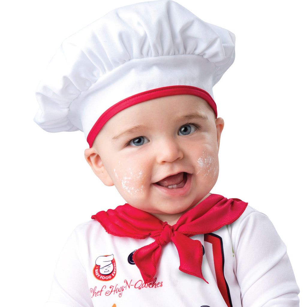 Baby Chef Costume-Baby Costume-Time to Dress Up 2