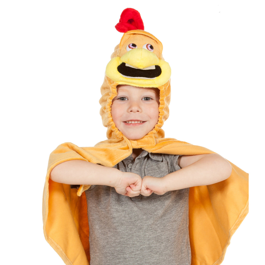 Children's Chicken Costume , Children's Costume - Pretend to Bee, Ayshea Elliott - 2