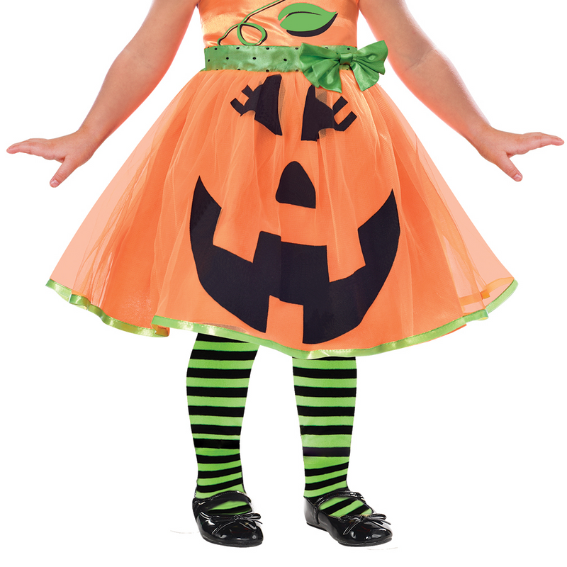 Little Cutie Pumpkin Costume