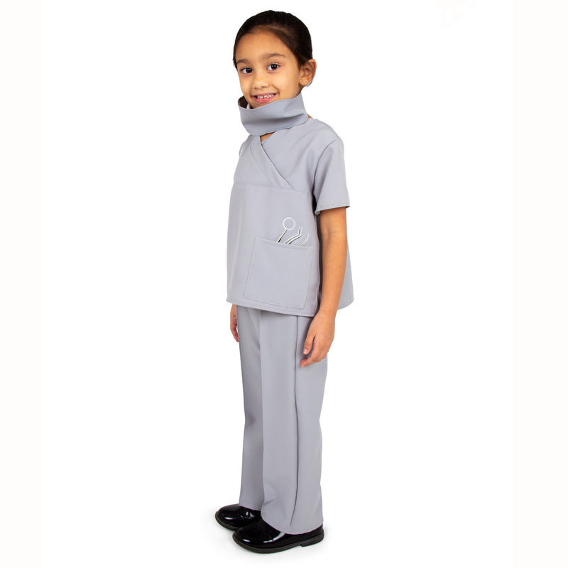 Children's Dentist Costume