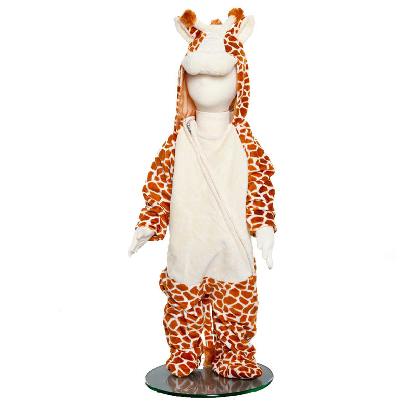 Baby Giraffe Costume , Baby Costume - Pretend to Bee, Ayshea Elliott - 3