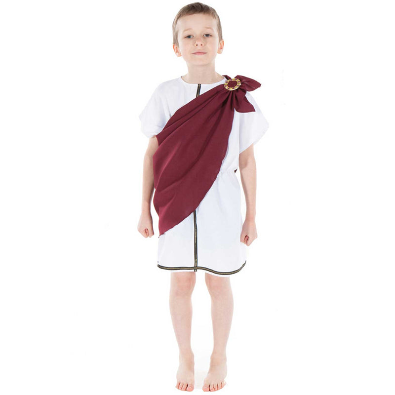 Children's Roman Gladiator Costume