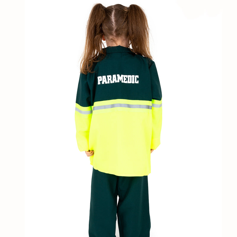 Children's Paramedic Costume