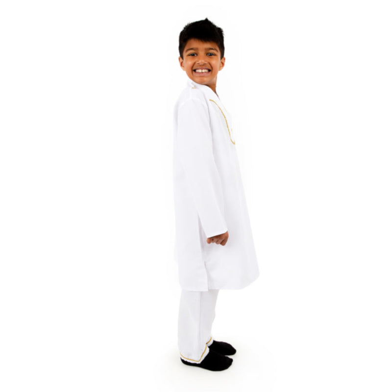 Indian Boy Kurta Costume