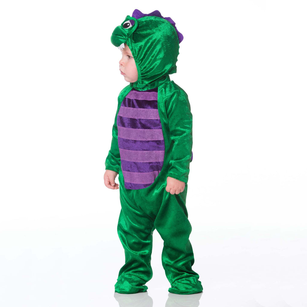 Baby Dinosaur Costume , Baby Costume - In Character-Dinky Dino-, Ayshea Elliott - 2