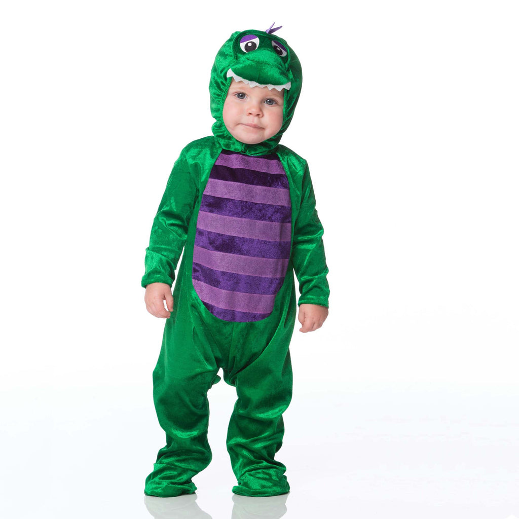 Baby Dinosaur Costume , Baby Costume - In Character-Dinky Dino-, Ayshea Elliott - 1