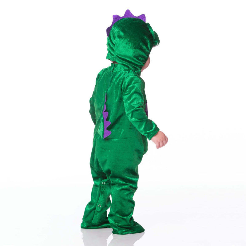 Dinosaur Baby Fancy Dress Costume , Baby Costume - In Character, Ayshea Elliott
 - 4