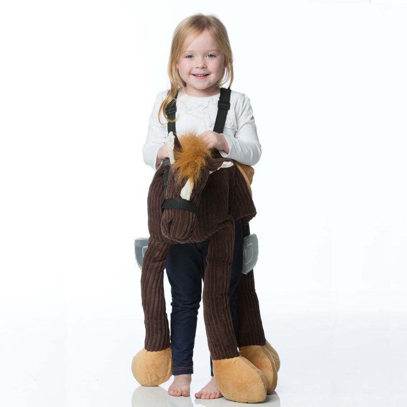 Children's Ride On Pony Dressing Up , Ride on Costume - Time to Dress Up, Ayshea Elliott
 - 9