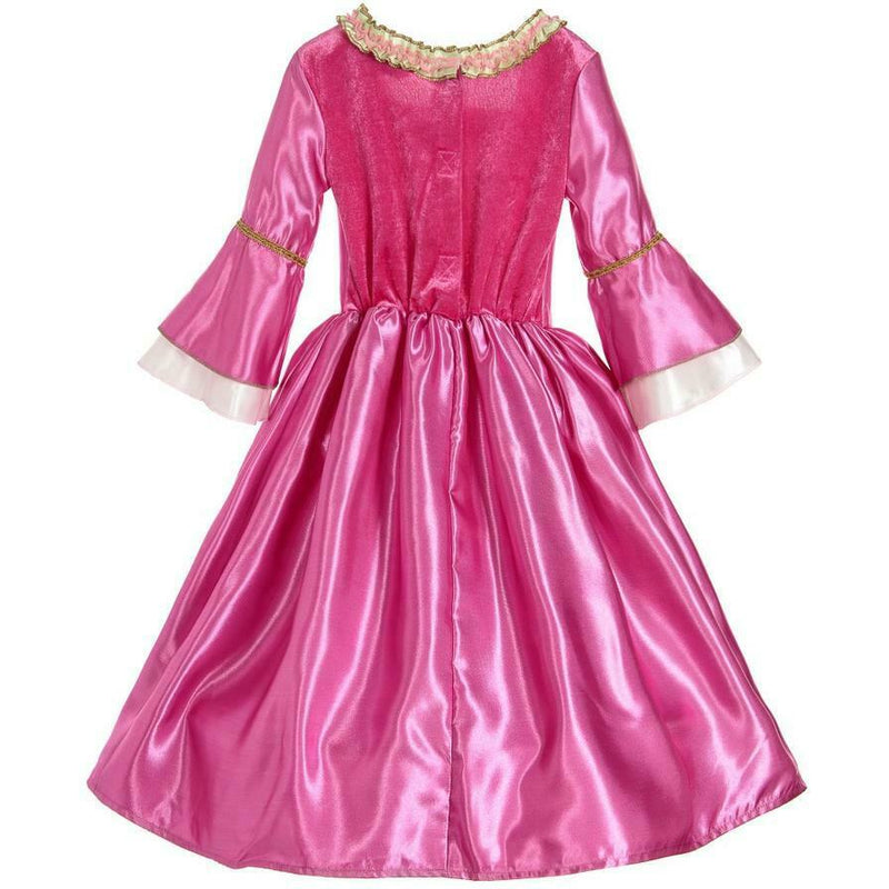 Marie Antoinette Dress - Princess Ballgown