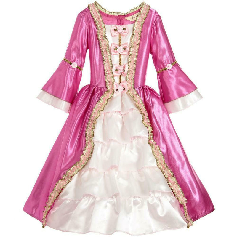 Marie Antoinette Dress - Princess Ballgown