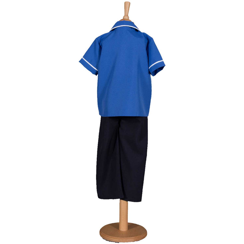 Children's Modern Nurse Costume- Kids Nurse Costume - Pretend to Bee - 3