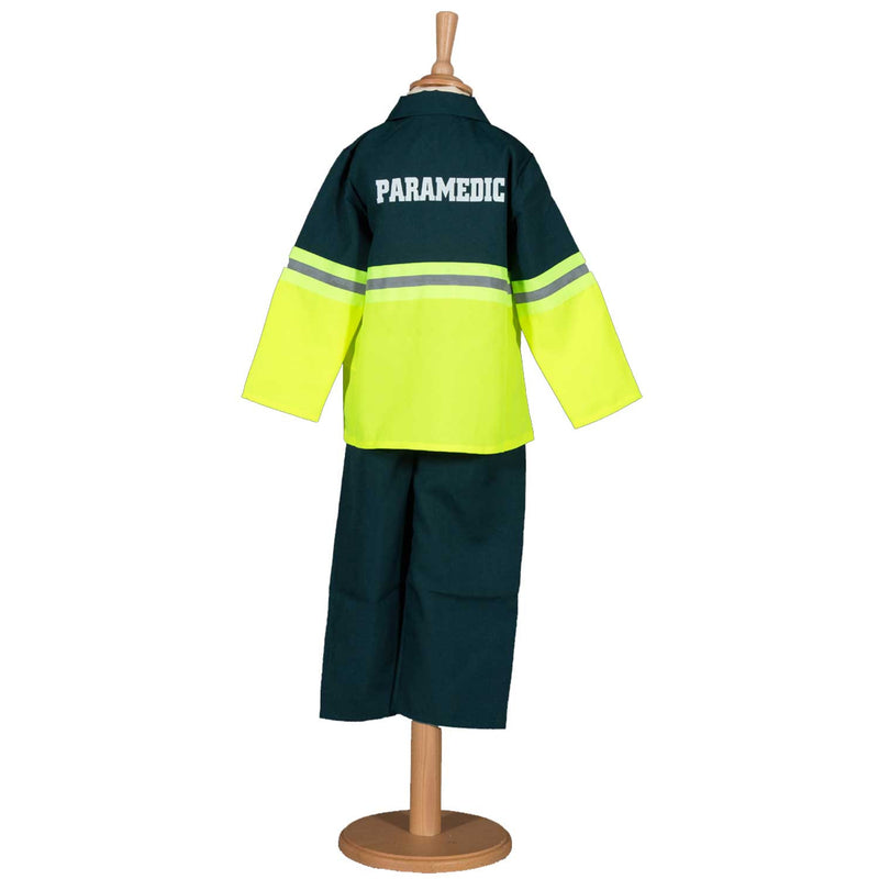 Paramedic Costume , Children's Costume - Pretend to Bee, Ayshea Elliott - 2