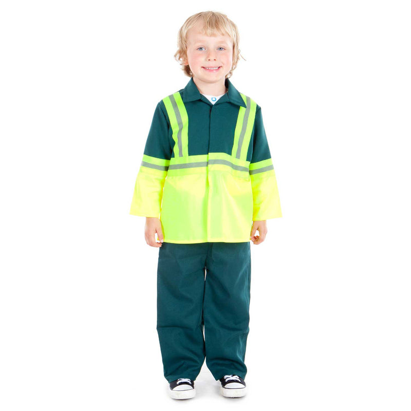 Paramedic Costume, Children's Costume, Time to Dress Up - 1
